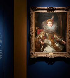 A Rubens in Genoa not fully resolved. Lights and shadows of the Palazzo Ducale exhibition