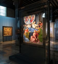 Bruges, Hugo van der Goes e i primitivi fiamminghi riuniti in una grande mostra attorno a un capolavoro