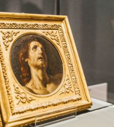 I dipinti di Jacopo Vignali dagli Uffizi a San Casciano, omaggiando Carlo Del Bravo 