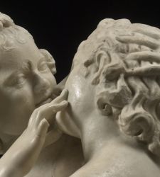 San Valentino, visite-racconto ai Musei di Roma Capitale sui grandi amori della storia  