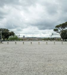 Napoli, dodici fotografi raccontano il vuoto e la sospensione della routine al tempo del lockdown