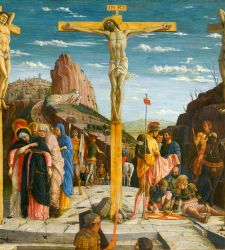 La Francia ci restituirà tre tavole di Mantegna sottratte da Napoleone? Si apre il dibattito