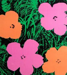 Milano, alla Fabbrica del Vapore la grande mostra su Andy Warhol