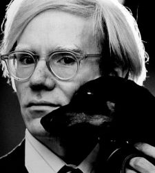 Su Netflix arriva la docuserie sulla vita di Andy Warhol tratta dai suoi diari 