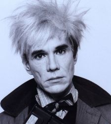 A Padova l'eccentrico mondo di Andy Warhol, icona pop per eccellenza