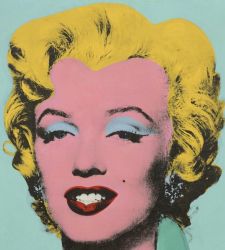 Record-breaking painting: Warhol's Marilyn is the most expensive 20th century work ever