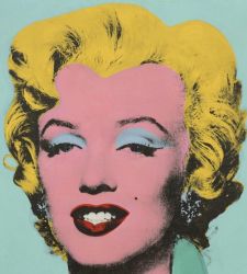 Dipinto da record: la Marilyn di Warhol è l'opera del XX secolo più costosa di sempre