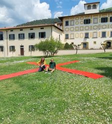 Prato, il duo Antonello Ghezzi rende concrete le favole col progetto “L'isola dei pirati”