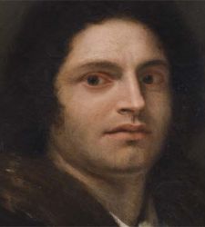A Castelfranco Veneto in mostra l'Autoritratto-beffa del Giorgione dipinto da Canova