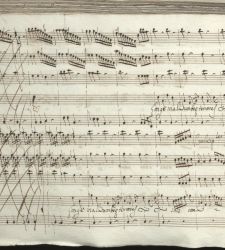 Antonio Vivaldi's autographs in Turin: story of a discovery