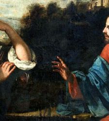 Pisa, Palazzo Blu acquista un'importante opera di Artemisia Gentileschi