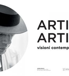 Portraits d'artistes: une exposition de photographies à Gradisca d'Isonzo