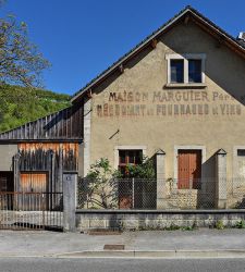 Apre al pubblico con visite guidate lo studio di Ornans di Gustave Courbet 