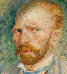Cinquanta capolavori di Van Gogh a Roma per l'attesa mostra sul celebre pittore olandese