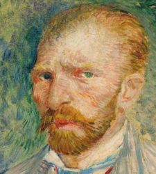 Grande mostra su van Gogh a Roma: anche un suo Autoritratto a Palazzo Bonaparte  