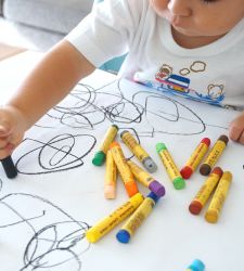 A Terni arriva la Kid Design Week, il festival della creatività per bambini (e non solo)