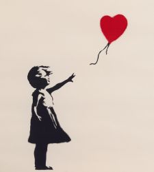 Banksy per la prima volta a Trento: un punto di vista inedito sul misterioso street artist britannico