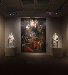 Napoli, al via la mostra monografica su Battistello Caracciolo. Si snoda attraverso tre musei