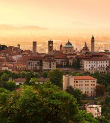 Bergamo-Brescia Capitale Cultura 2023: La Città illuminata è il tema del dossier 