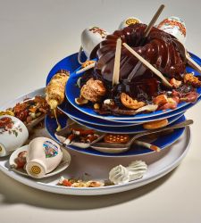 Imitatio, tempus, vanitas. Die Kunst von Bertozzi &amp; Casoni