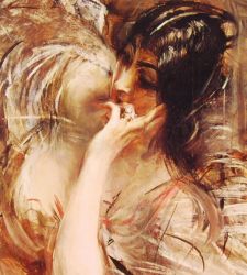 Ad Asti una grande mostra su Boldini e il mito della Belle Époque