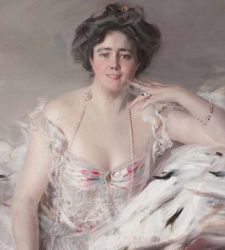 Bottegantica ripercorre in una monografica la produzione di Boldini, dagli anni parigini ai ritratti femminili