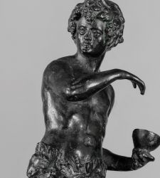 Tre giovani ricercatori hanno studiato la collezione dei bronzetti rinascimentali del Museo del Bargello