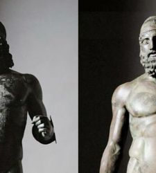 16 agosto 1972-2022: gli intricati 50 anni contemporanei dei Bronzi di Riace