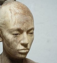 Pietrasanta, tutta sulla scultura la nuova mostra di Accesso Galleria: The Sculpture Show