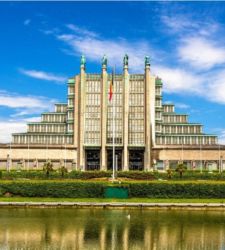 BRAFA 2022: cambiano date e spazi. Brussels Expo sarà la nuova sede 