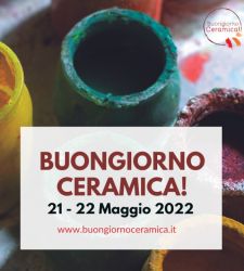La festa diffusa della ceramica artistica italiana torna dal vivo 