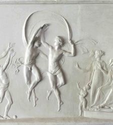 Perugia dedica una exposición a Antonio Canova en el bicentenario de su muerte, en dos sedes 