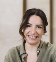 Carla Morogallo è la nuova direttrice generale di Triennale Milano
