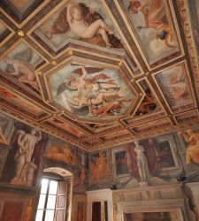 Casa Vasari ad Arezzo: la storia e la nuova vita del museo