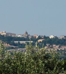 Riparte il Treno delle Ville Pontificie, dal Vaticano a Castel Gandolfo e Albano Laziale 