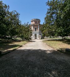 L'arte riletta attraverso la danza: nel Parco della Reggia di Caserta il progetto multidisciplinare