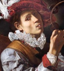A Bergamo la prima mostra di sempre su Cecco del Caravaggio, allievo misterioso del Merisi