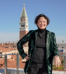 La Biennale di Venezia 2022 chiude con oltre 800mila visitatori