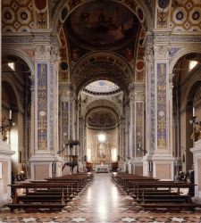 Carpi, una mostra sul Tempio di San NicolÃ² nel cinquecentenario della fondazione