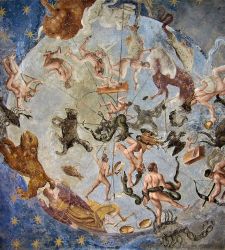 Animales y lugares fantásticos en los museos de Italia: Lombardía
