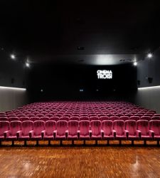 A un anno dalla riapertura, il Cinema Troisi vince il premio come monosala d'Italia con record di spettatori