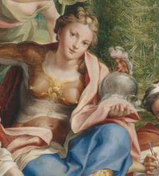 Un Quinto Centenario Allegriano. Le due Allegorie del Correggio per Isabella d'Este Gonzaga