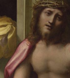 Ecce Homo del Correggio. Un breve approfondimento pasquale, storico-teologico