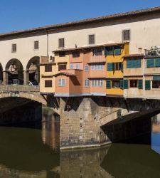 Il Corridoio Vasariano, uno sguardo diverso su Firenze