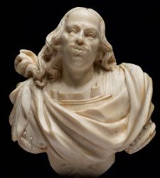 BIAF, ecco quali sono le nuove opere che entrano agli Uffizi