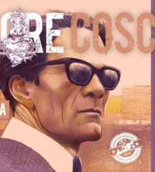 Pasolini raccontato dai fumetti. A Palazzo Merulana un'antologica dedicata