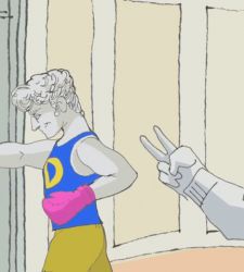 Il David va in palestra! Un video animato della Galleria dell'Accademia svela il suo segreto
