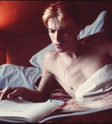 Milano, David Bowie nelle foto di Andrew Kent al Teatro Arcimboldi