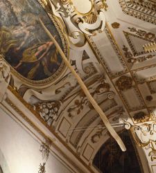Mantova, la Wunderkammer di Palazzo Ducale si arricchisce con un dente di unicorno!