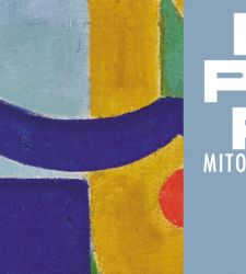 Depero mito presente al Museo Riso di Palermo 